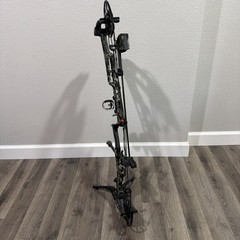 Mathews Lift x 33