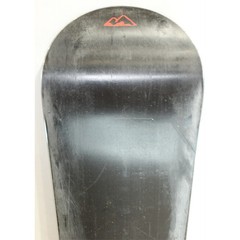 Burton LTR Swirls Snowboard – 140 cm Used