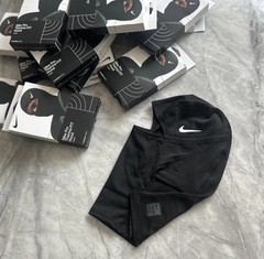 Nike Pro Therma-Fit Hyperwarm Hood Ski Mask Black