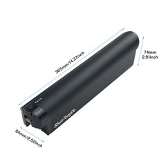 for Ride1up Core-5 Ride 1 Up LMT&rsquo;D V1 ebike battery 48V 14ah Reention battery