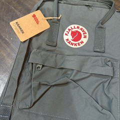 FJALLRAVEN KANKEN Backpack Original Forest Green 23510 NEW