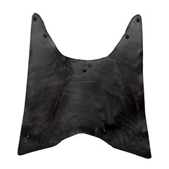 Minho Scooter Floor Mat in Rubber Material Compatible with GY6 Chinese Scooter