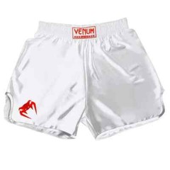 MMA Fight Shorts Boxing Quick Drying Short Muay Thai Training Sports Shorts