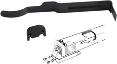 Glock Clip Gun Holster Pocket Draw Frame Plate Accessories Clips Parts Belt Clip