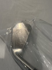 CALLAWAY RAZR X 6 IRON STEEL UNIFLEX STANDARD New in Plastic