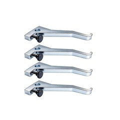 Steel Linear Bow Press Finger w/Lock Screw For Most Modern Compound Bows 7/16  »