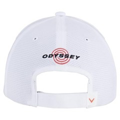 Callaway Golf Performance Pro Adjustable Hat – Adjustable Stuctured Golf Cap