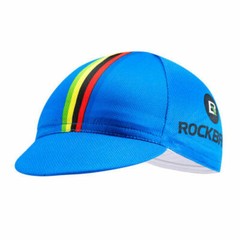 ROCKBROS Cycling Cap Outdoor Sports Hat Running Sunhat Unisex Hat Helmet