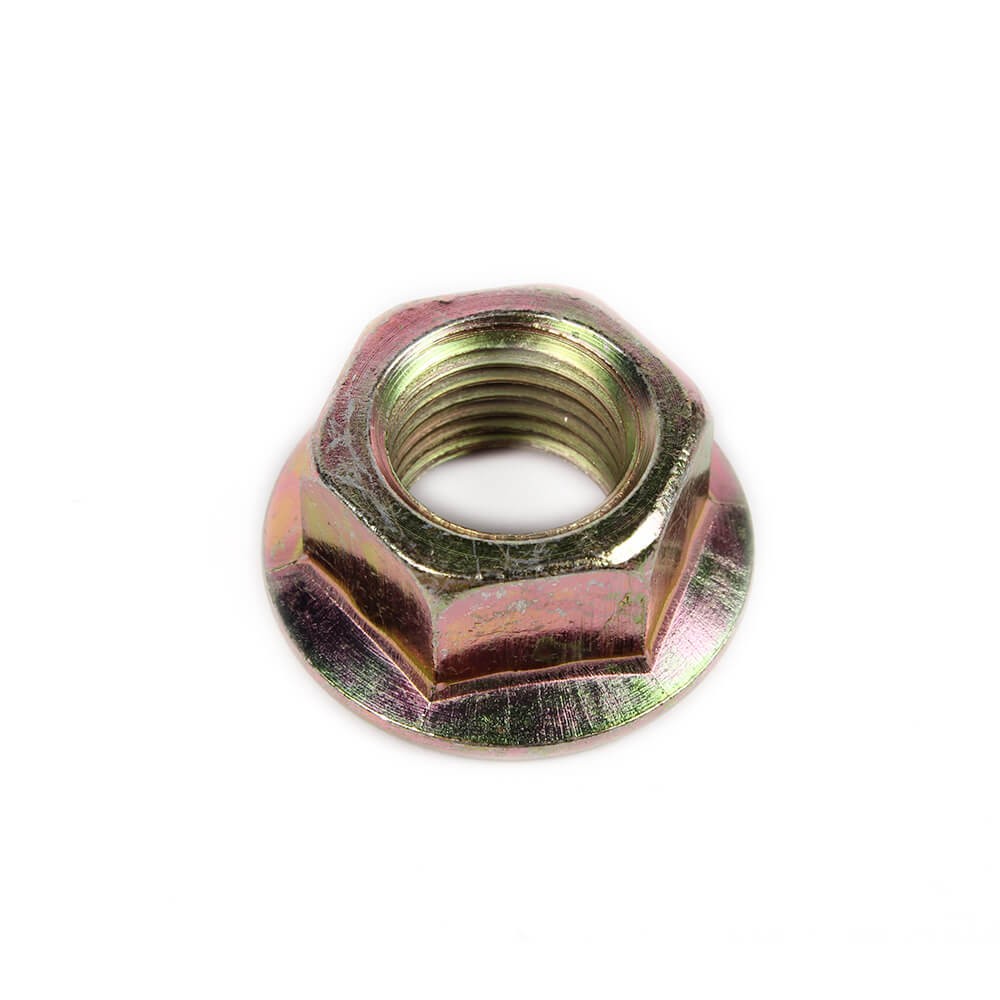 M12x1.25 Flange Nut – GY6 125/150cc Clutch & Flywheel