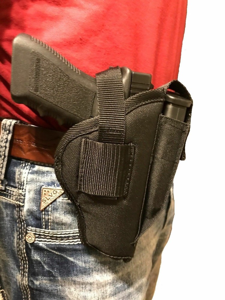 Gun holster For Ruger P-85,P-89,P-90