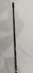 Fujikura Ventus Black Velocore HB 9 TX Hybrid Shaft Titleist Adapter