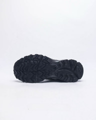 1011B109-026 ASICS KAHANA 8 Black/Green