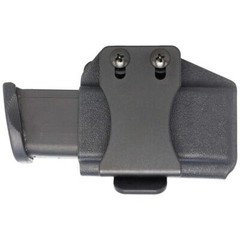 Horizontal Magazine Holster (OWB – KYDEX) – Rounded Gear