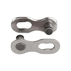 Missing Link Reusable 9 Speed Chain Link Card of 2