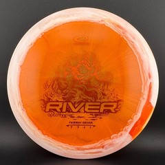 Latitude 64 Opto Orbit River