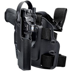 Level II Duty Drop Leg Holster fits Springfield Armory Echelon 4.5 »