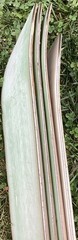 MFG-INC Snowboard 138cm & 145cm Phile 13 Wide Ride Snowboard