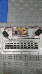 Onewheel XR Replacement LED Light rear