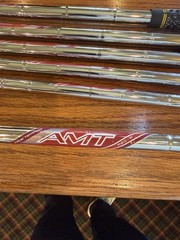 Titleist t150/t250 Combo Set