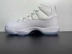 NEW Jordan 11 Retro ’Silver Anniversary’ Men&rsquo;s Size US 7-12