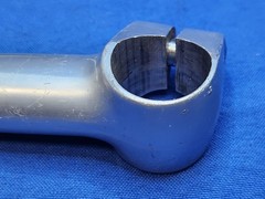 Cinelli 2a 1a Pista track stem 115mm 26.4