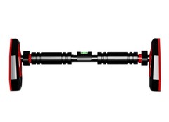 Vlocky Doorway Pull Up Bar No Drilling Heavy Duty Chin Up Home Gym Workout