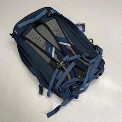 OSPREY Nebula Backpack For Commutes, School & Casual 32L Navy Blue 10004593