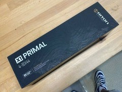 Riton Optics Scope x1 Primal 4-16×44 Rifle Scope RUT Reticle 1P416AS NEW