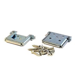 Brackets for Doorway Pull-up Bar – Chin-up Bar – Gymnastics bar