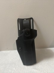 US Duty Gear The US-30 SRH is a Level 2 duty holster for optics-equipped pistols