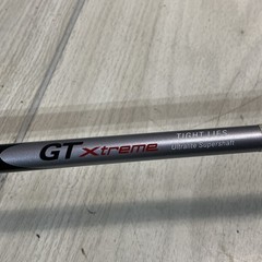Adams Golf GT Xtreme Titanium High Launch 430cc Driver 10° 46.5” With Headcover