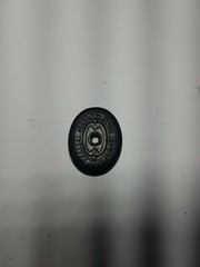 New Parker Brothers Meridian Conn. Reproduction Pistol Grip Cap Gun Part Medium