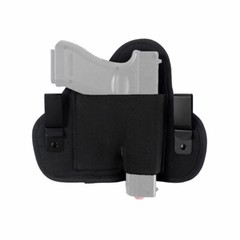 Concealed Carry Pancake IWB Gun Holster for Ruger EC9S G2c LC9 Walther PPS S&W
