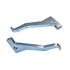 Linear Bow Press Finger Kit 7/16  »For Most Modern Compound Bows w/Lock Screws