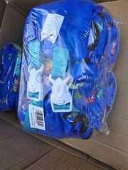 Chriffer Kids Swim Vest Life Jacket for 30-55 Pounds Dinosaur Floaties