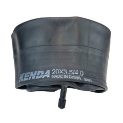 20×3.50 Kenda 20 inch Bike Tire Bicycle Inner Tube 32mm American Schrader Valve