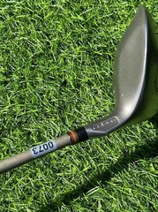 King Cobra RH Ti Titanium 9.5 Driver Oversize 1 Wood Graphite Shaft 46.5”