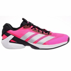Adidas Adizero Ubersonic 5 HC Mens Hard Court Tennis Shoes, Pink, Pick Size