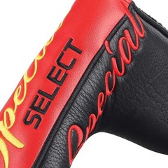 Golf Blade Putter Head Cover For 2020 Scotty Cameron Special Strong Magnetic NEW