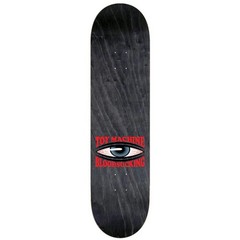 Toy Machine Skateboard Deck Monster 8.5