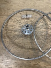 Schwinn Araya 27×1-1/4” English Freewheel Road Bike 6 Speed 126mm 36H