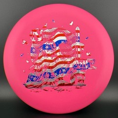 Negative Disc Golf Runic Oath (First Run)