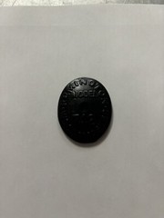 Remington 742 Woodsmaster Pistol Grip cap New Reproduction for restorations