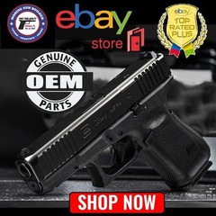 GLOCK OEM GEN 5 TRIGGER ASSEMBLY 9mm