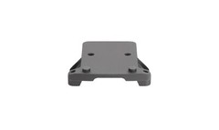 Trijicon RM35 RMR Mount for all 3.5x 4x & 5.5x ACOG Models – AC32007