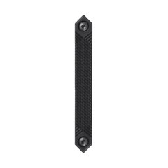AT3 M-LOK Rail Covers – Retro & Old Glory Design – 2 Colors Available
