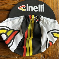 CINELLI TEAM CYCLING CAPS 3 PACK 2026 SPECIAL – 3 HATS !! FREE Shipping !!