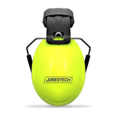 Protection Ear Muffs Construction Shooting Noise Reduction Safety Hunting Sports