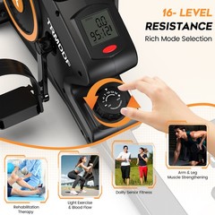 Indoor Stationary Bike Recumbent Exercise Bike Cycling Fitness Bike Workout Bike