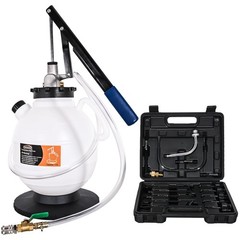 GOOACC Transmission Fluid Pump Kit 7.5L Automotive Manual Oil Pump Extractor …